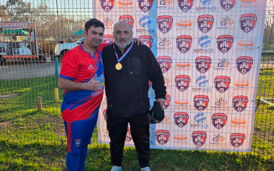 Galería